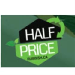 Half Price Rubbish Inc, Burnaby, BC opening hours