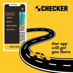 Checker Yellow Cabs in Calgary, AB (Meridian) - Opening Hours