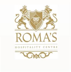 Roma's Hospitality Centre, Mississauga, ON opening hours