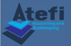 Atefi Accounting And Bookkeeping, Barrie, ON opening hours