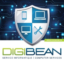 Digibean Service Informatique in Lachine, QC (Montreal) - Opening Hours
