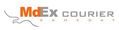 Courier Mdex, Dorval, QC opening hours