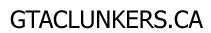 Cash For Cars Toronto - Gta Clunkers, opening hours