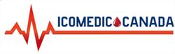 Icomedic.canada in Montréal, QC (Sault-Au-Récollet) - Opening Hours