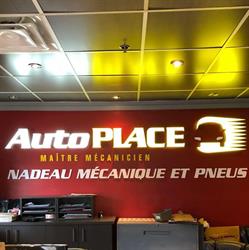 Nadeau Mécanique Et Pneus, Boucherville, QC opening hours