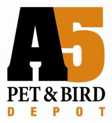 A5 Pet & Bird Depot in Beaverton, ON (Brook) - Opening Hours