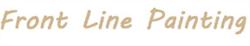 Frontline Painting & Wallpaper, Penticton, BC opening hours