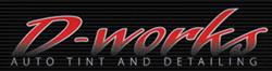 D-Works Auto Tint & Detailing, Newmarket, ON opening hours