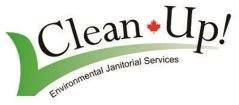 Clean-Up!, Kitchener, ON opening hours