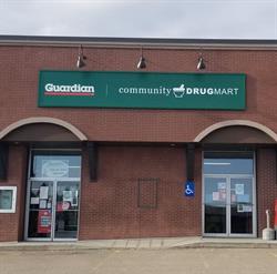 Marina Mall Value Drug Mart, Cold Lake, AB opening hours