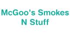 Mcgoo's Smokes N Stuff, Kamloops, BC opening hours
