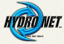 Hydro Net Inc., Saint-Hubert, QC opening hours
