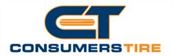Consumers Tire, Whitby, ON opening hours