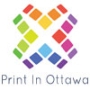 Print in Ottawa, opening hours