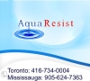Aquaresist Inc., Mississauga, ON opening hours