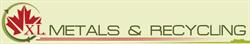 Xl Metals and Recyling Inc., Richmond Hill, ON opening hours