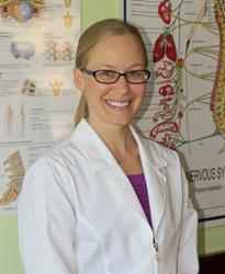 Dr. Elisabeth Miron, Chiropractor, Aurora, ON opening hours
