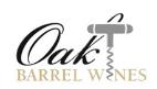 Oak Barrel Wines, Coquitlam, BC opening hours