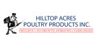 Hilltop Acres Poultry Products, Breslau, ON opening hours