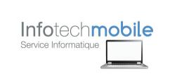 Infotechmobile, Montréal, QC opening hours