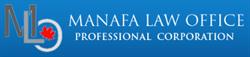 Manafa Law Office Professional Corporation, North York, ON opening hours