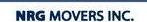 Nrg Movers, Inc in Toronto, ON (Bathurst Manor) - Opening Hours