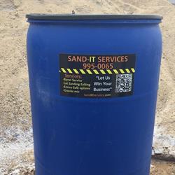 Sand-IT Services, Winnipeg, MB opening hours