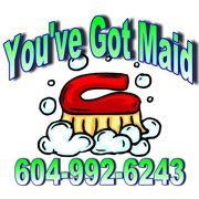 You've Got Maid, Maple Ridge, BC opening hours