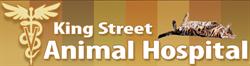 King Street Animal Hospital, Barrie, ON opening hours