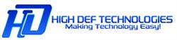 High Def Technologies Inc. in Calgary, AB (Manchester Industrial) - Opening Hours