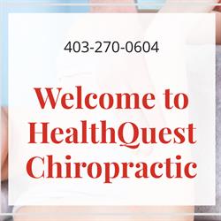 Healthquest Chiropractic in Calgary, AB (Hillhurst) - Opening Hours