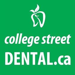 College Street Dental in Toronto, ON (Grange Park) - Opening Hours