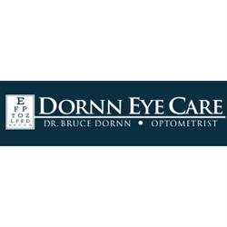 Dornn Eye Care & Optical Gallery in Winnipeg, MB (King Edward) - Opening Hours