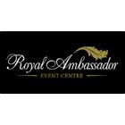The Royal Ambassador Banquet & Conference Centre, Caledon East, ON opening hours
