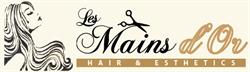 Les Mains D'or Hair & Esthetics in Ottawa, ON (Orleans) - Opening Hours