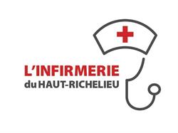 L'infirmerie Du Haut-Richelieu, Saint-Jean-sur-Richelieu, QC opening hours