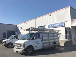 PNR Windows & Screens, Saanichton, BC opening hours