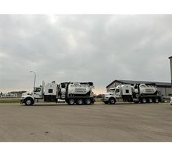 Northstar Hydrovac Inc, Grande Prairie, AB opening hours