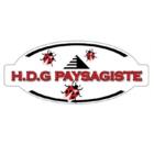 HDG Paysagiste, Terrebonne, QC opening hours