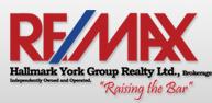 Remax York Group Realty Inc., Aurora, ON opening hours