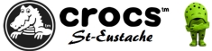 Crocs St-Eustache, opening hours