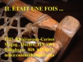 Il Etait Une Fois/Cuisine Champetre, Magog, QC opening hours
