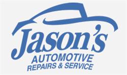 Jason's Automotive Repair, Waterloo, ON opening hours