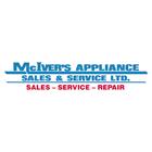 McIver's Appliance Sales & Service Ltd in Vancouver, BC (Sunset) - Opening Hours