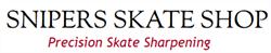 Snipers Skate Sharpening, Spruce Grove, AB opening hours