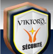 Groupe Viktoro Sécurité Inc in Greenfield Park, QC (Brossard) - Opening Hours
