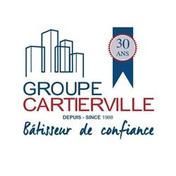 Groupe Cartierville in Montréal, QC (Shaughnessy Village) - Opening Hours