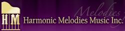 Harmonic Melodies Music Inc. in Newmarket, ON (York Region) - Opening Hours
