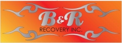 B&r Recovery Inc. in Edmonton, AB (Southeast Industrial) - Opening Hours