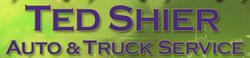 Ted Shier Auto & Truck Service, Barrie, ON opening hours